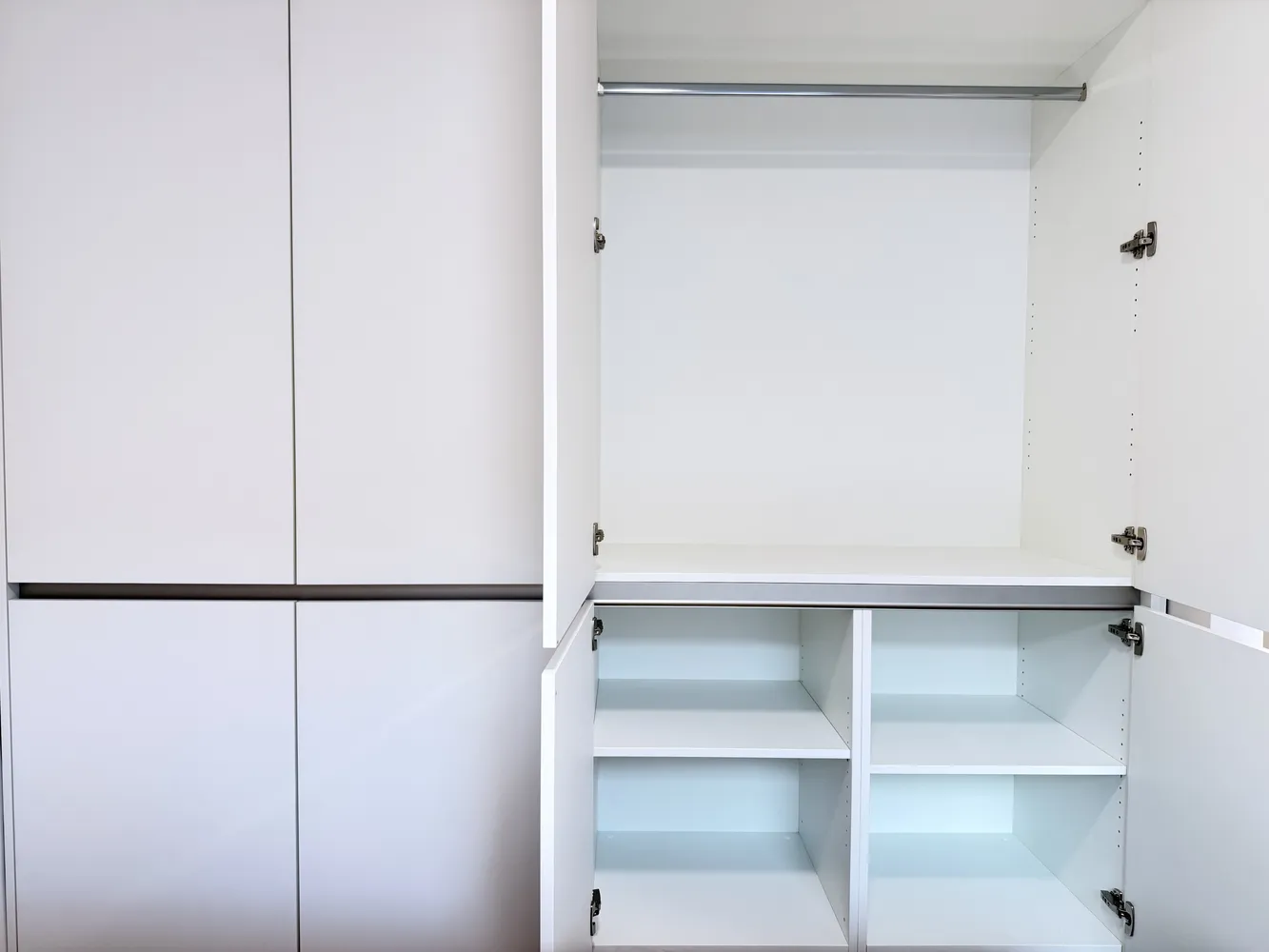 1 room apartment with 24 m² in Stuttgart – Photo 10