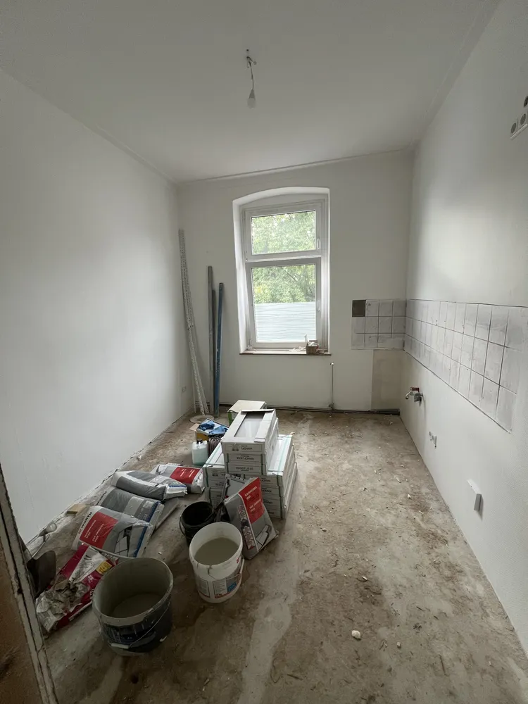 3 room apartment with 58 m² in Essen – Photo 5