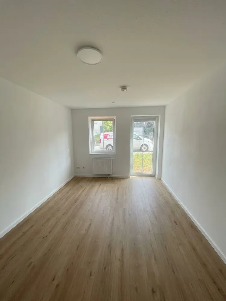 1 Zimmer Wohnung mit 20 m² in Kaiserslautern – Bild 3
