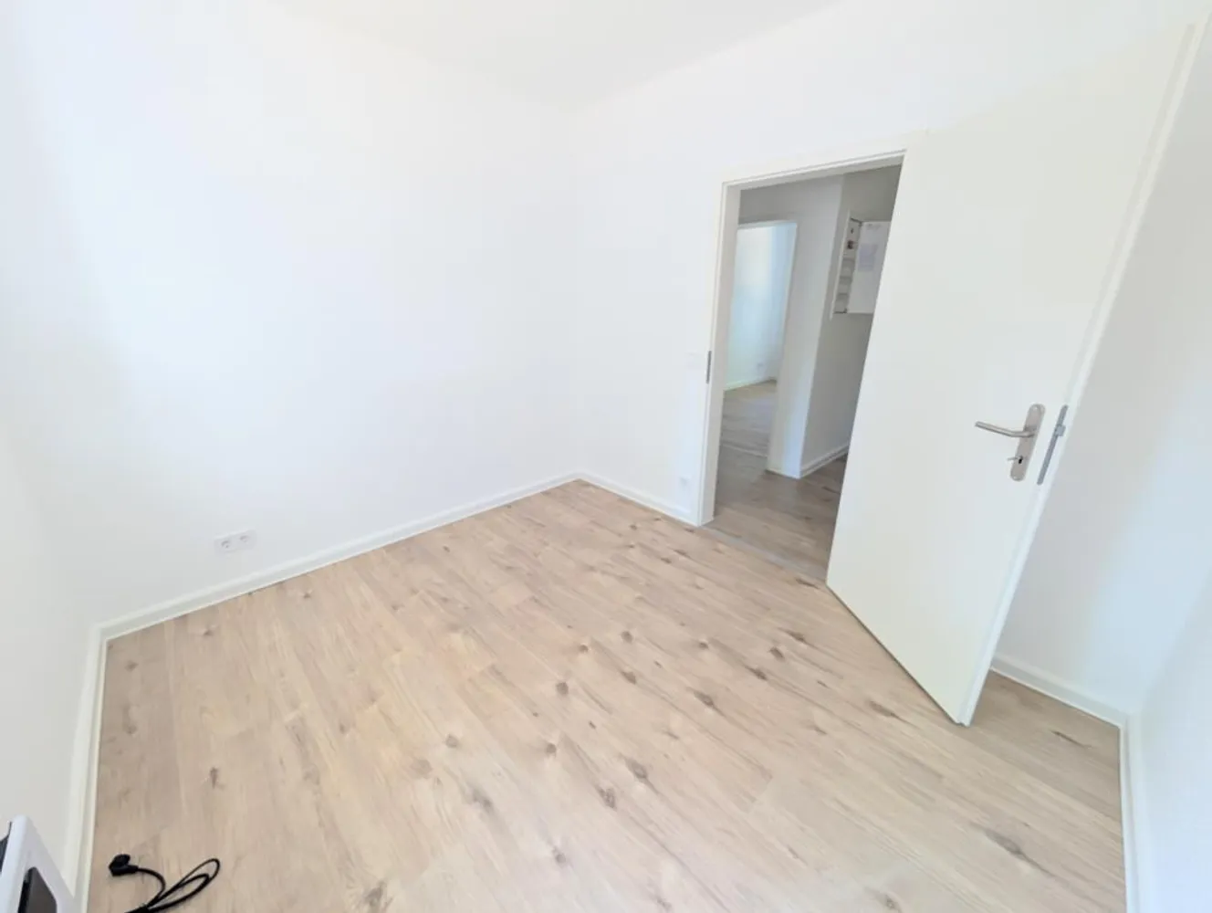 3 room apartment with 59 m² in Marl – Photo 4