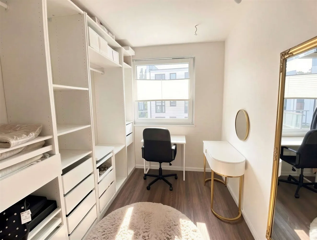 4 room apartment with 88 m² in Hamburg – Photo 6