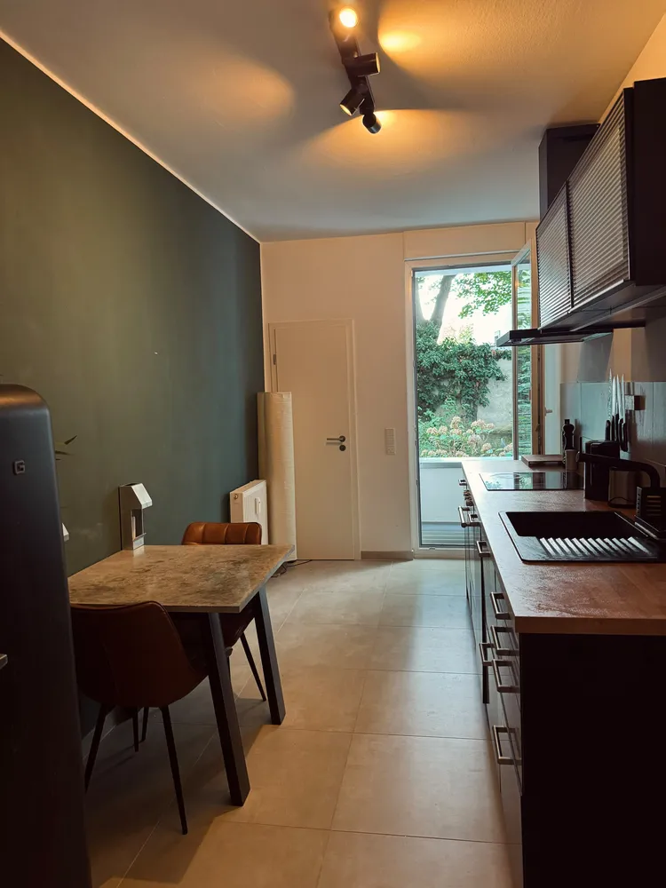 1 Zimmer Wohnung mit 42 m² in Frankfurt am Main – Bild 10