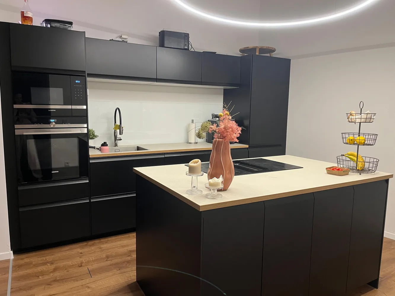 2 Zimmer Wohnung mit 85 m² in Hagen – Bild 1