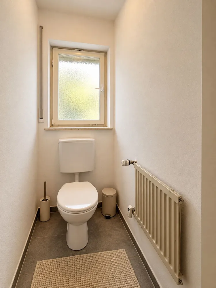 WG-Zimmer mit 22 m² in Ulm – Bild 7