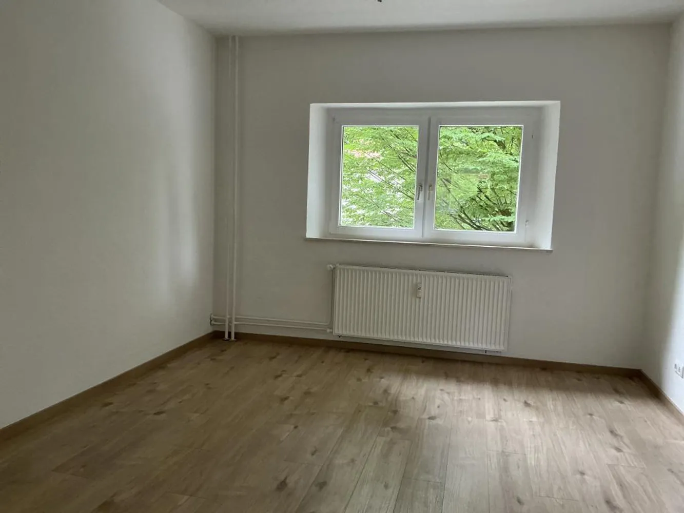 2 Zimmer Wohnung mit 53 m² in Gelsenkirchen – Bild 8