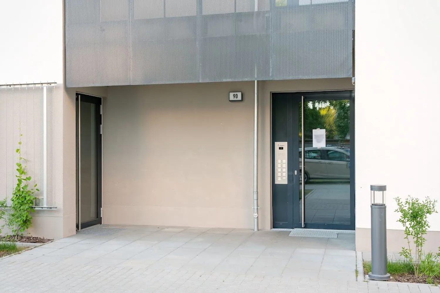 3 Zimmer Wohnung mit 70 m² in Berlin – Bild 4
