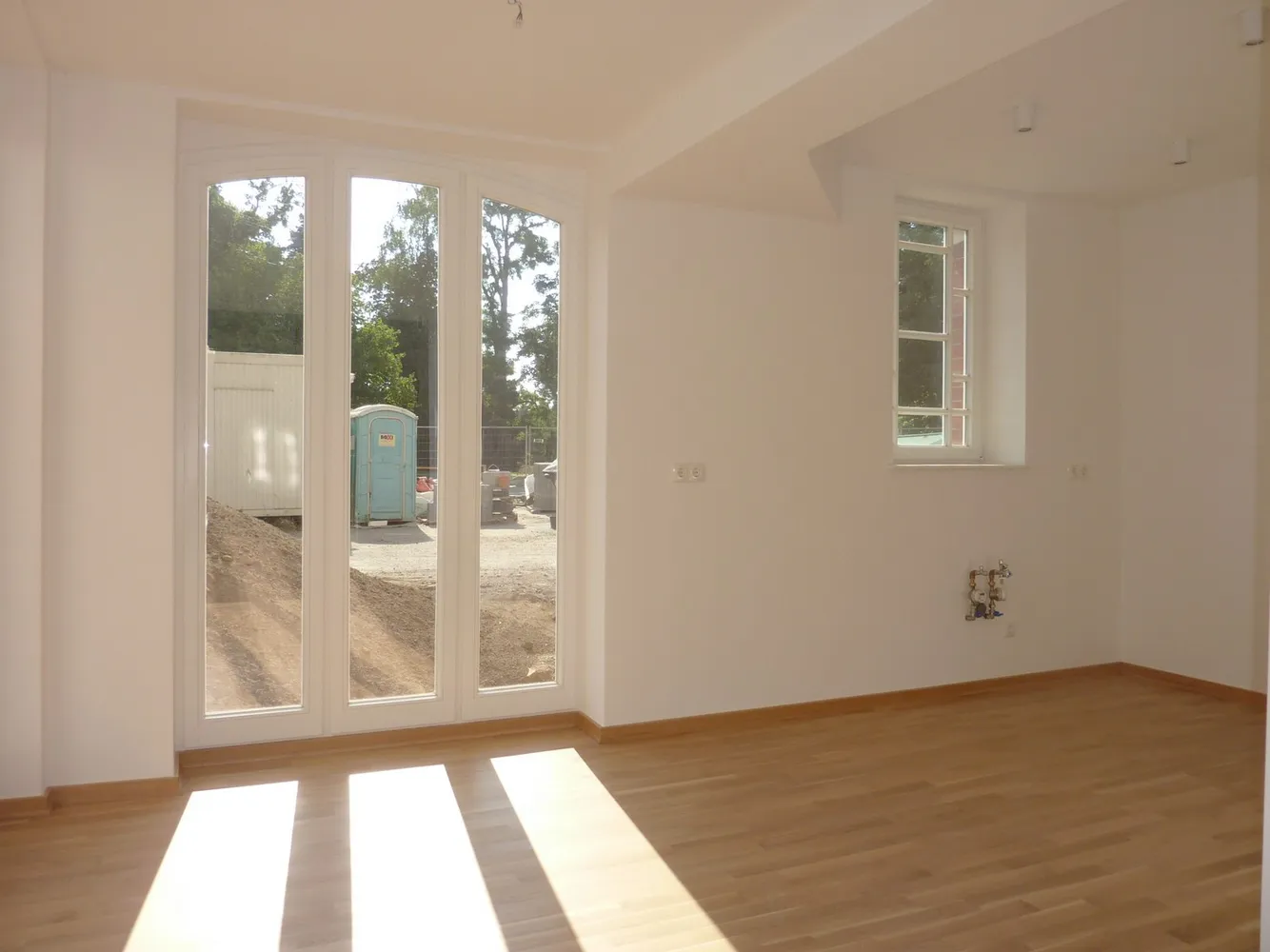 2 Zimmer Wohnung mit 76 m² in Leipzig – Bild 9