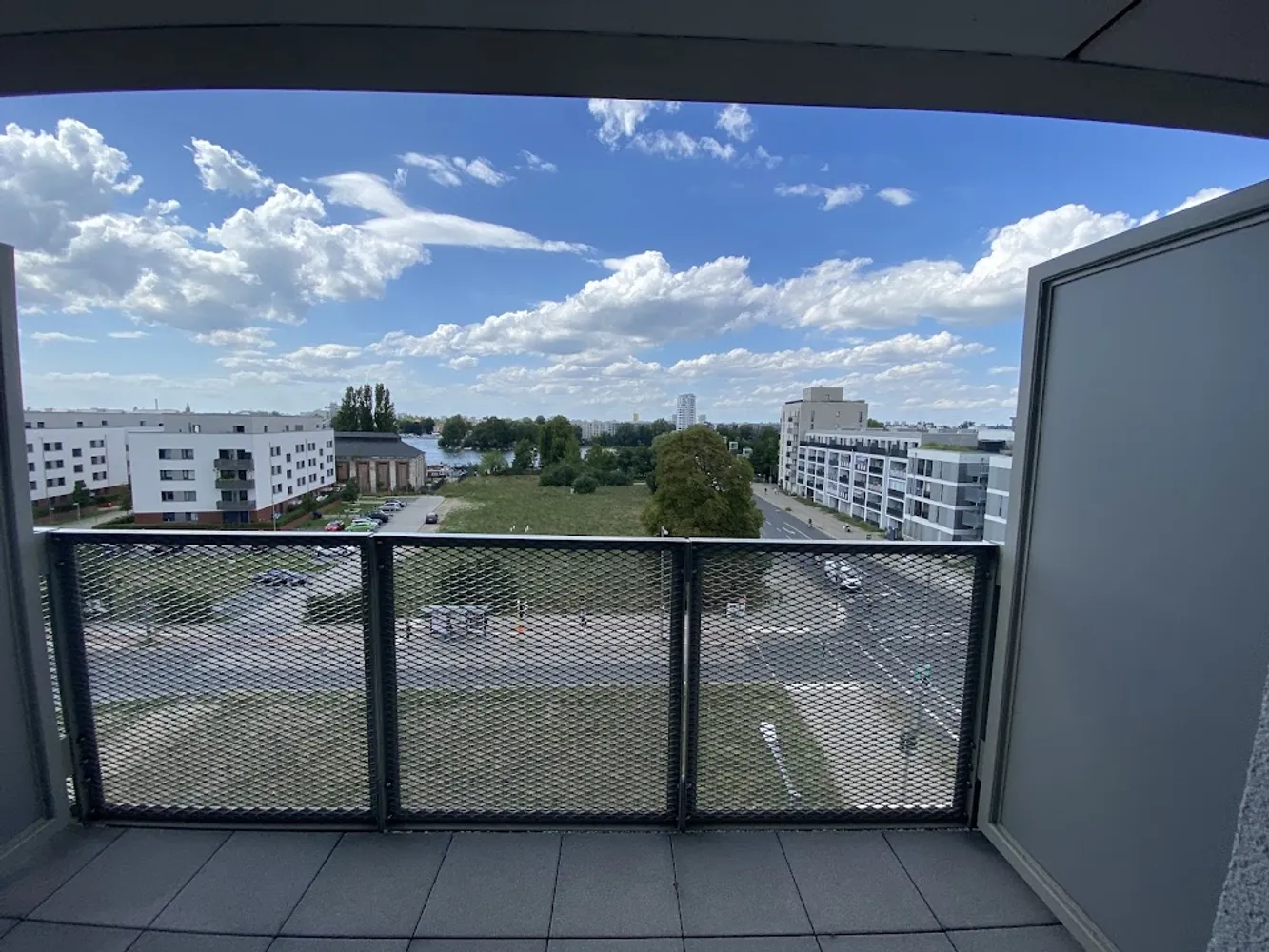 1 Zimmer Wohnung mit 32 m² in Berlin – Bild 6