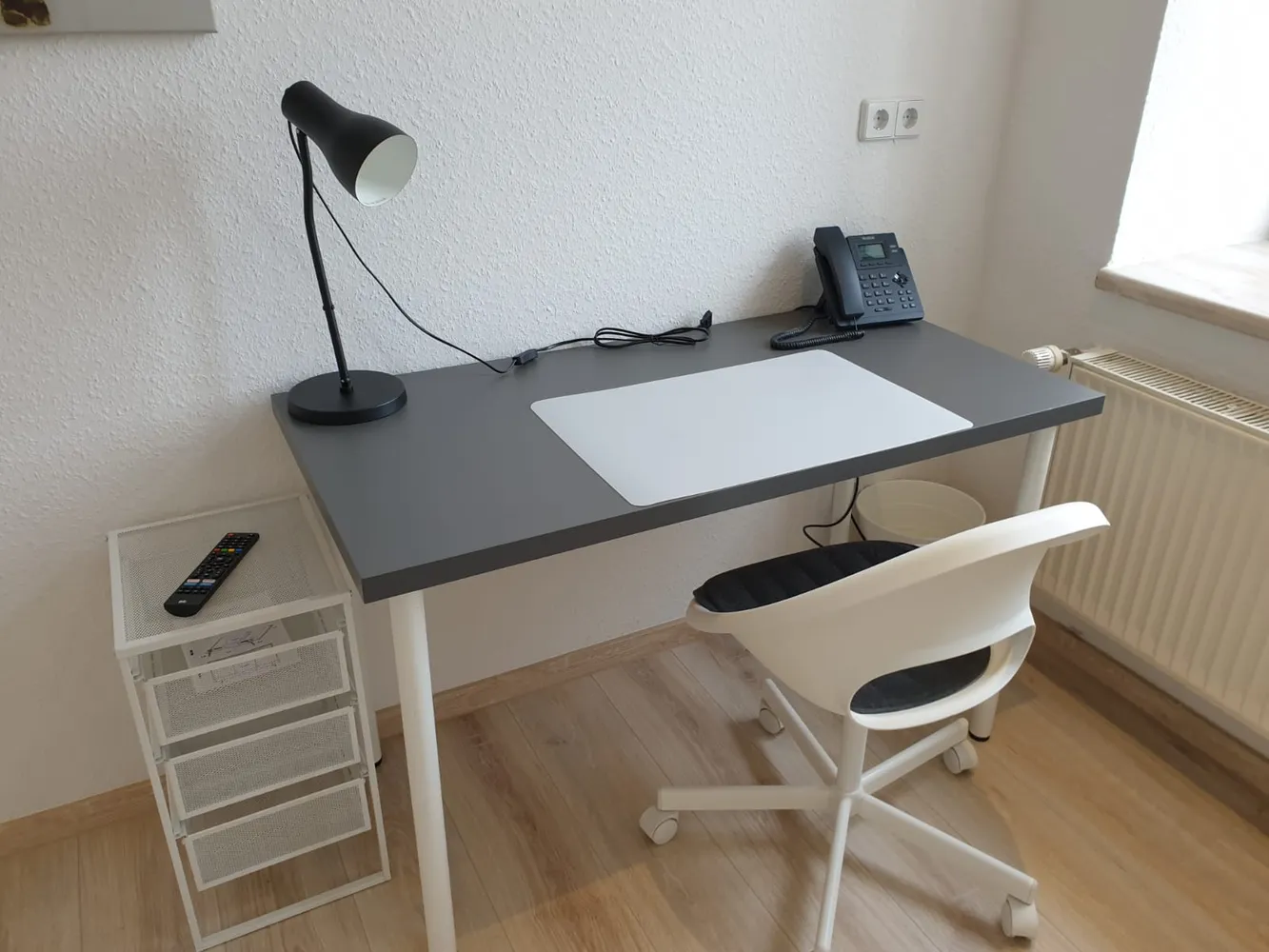 3 Zimmer Wohnung mit 18 m² in Halle (Saale) – Bild 4