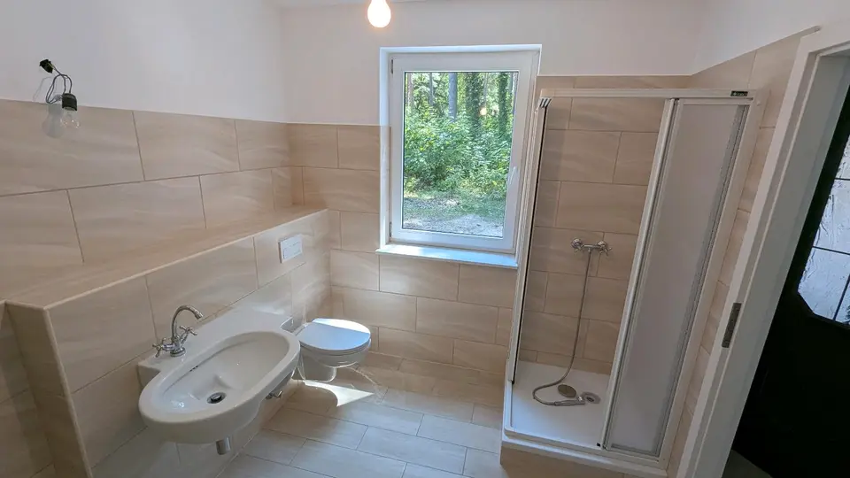 3 Zimmer Haus mit 60 m² in Rathenow – Bild 7