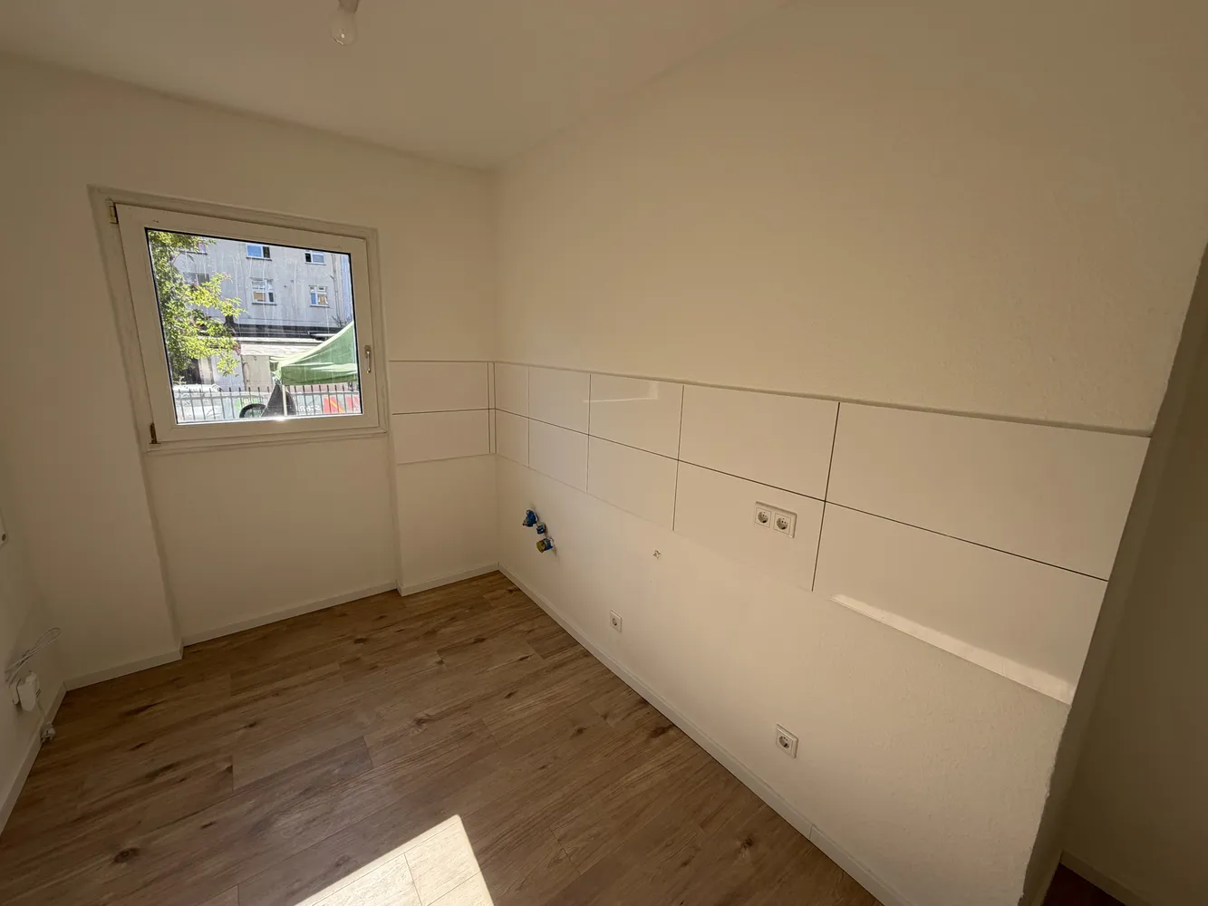 4 Zimmer Wohnung mit 58 m² in Gelsenkirchen – Bild 5