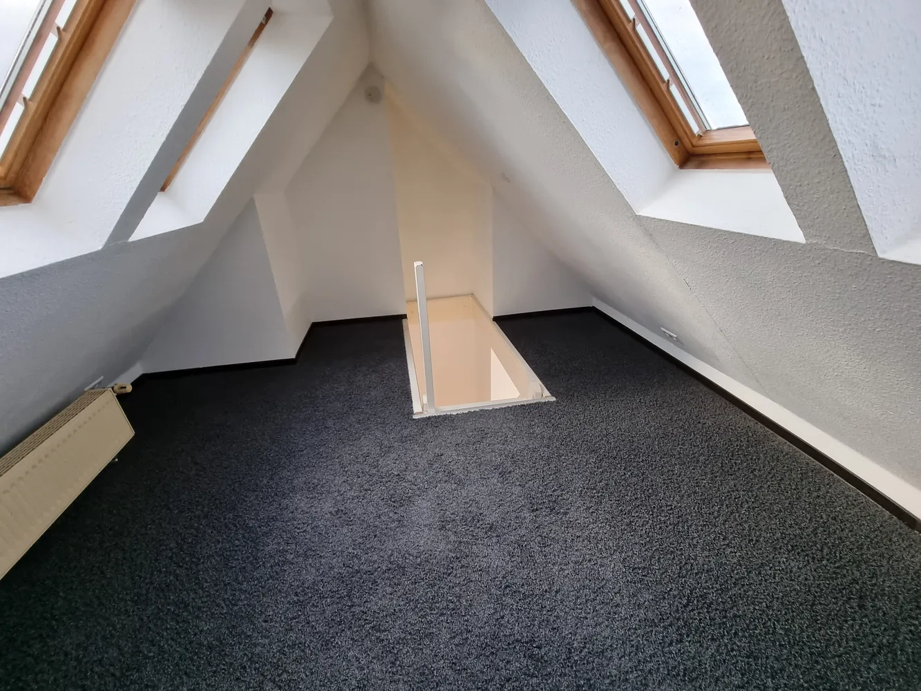 2 Zimmer Wohnung mit 46 m² in Hannover – Bild 9