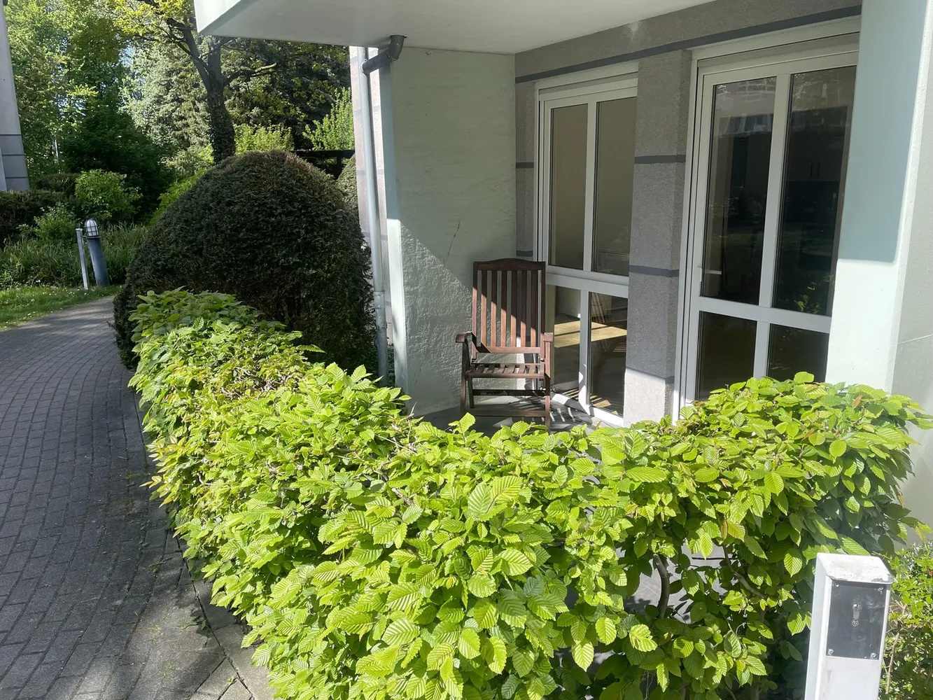 2 Zimmer Wohnung mit 50 m² in Dortmund – Bild 2