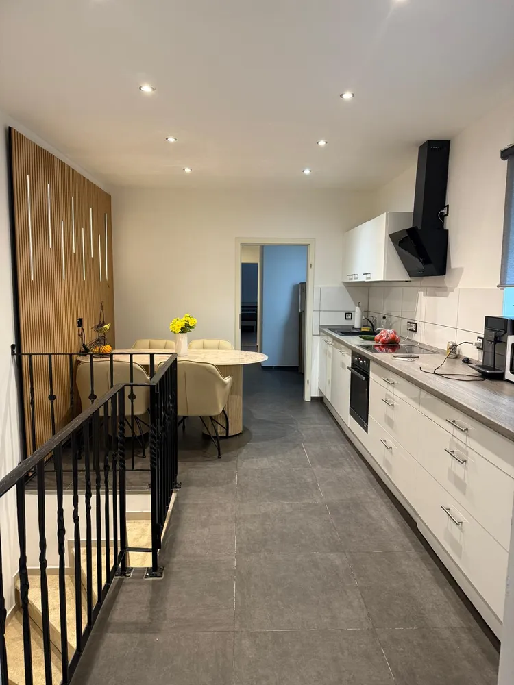 3 Zimmer Wohnung mit 105 m² in Oberhausen – Bild 11