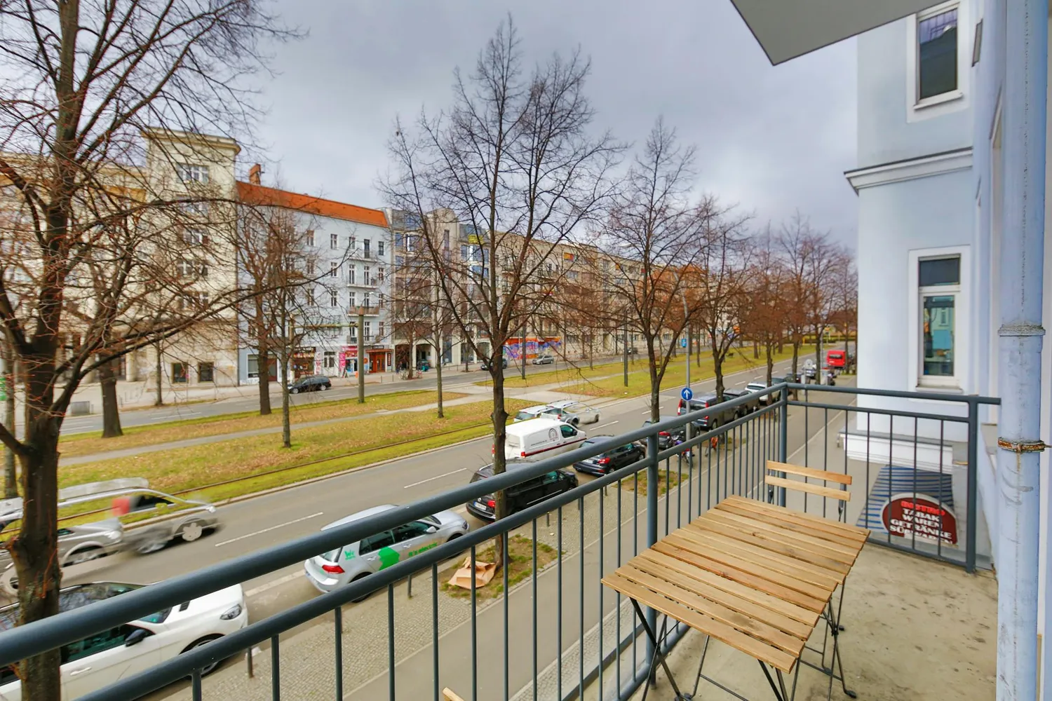 Shared room with 12 m² in Berlin – Photo 3