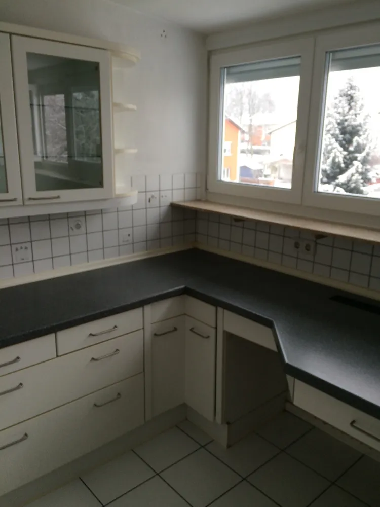4 room apartment with 87 m² in Amberg – Photo 8