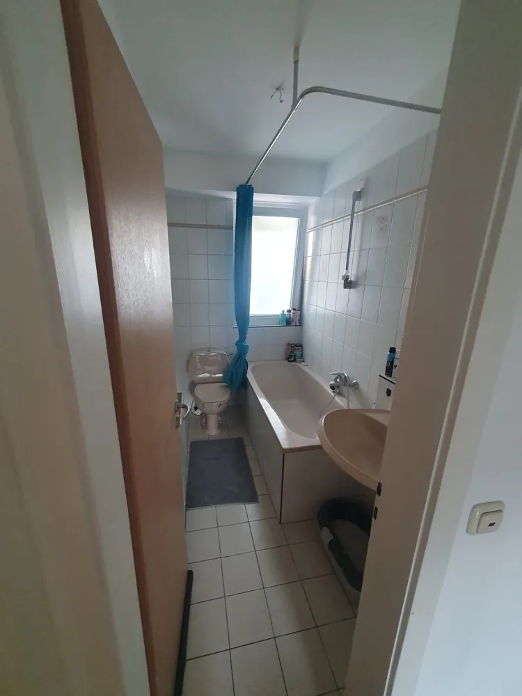 3 room apartment with 61 m² in Cologne – Photo 6