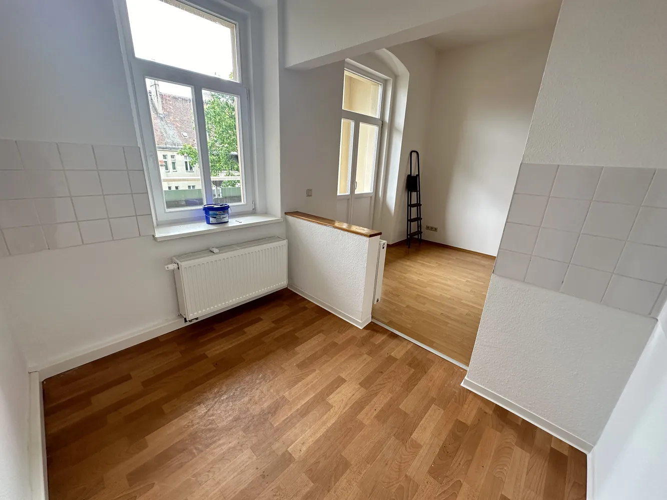 2 Zimmer Wohnung mit 54 m² in Görlitz – Bild 9