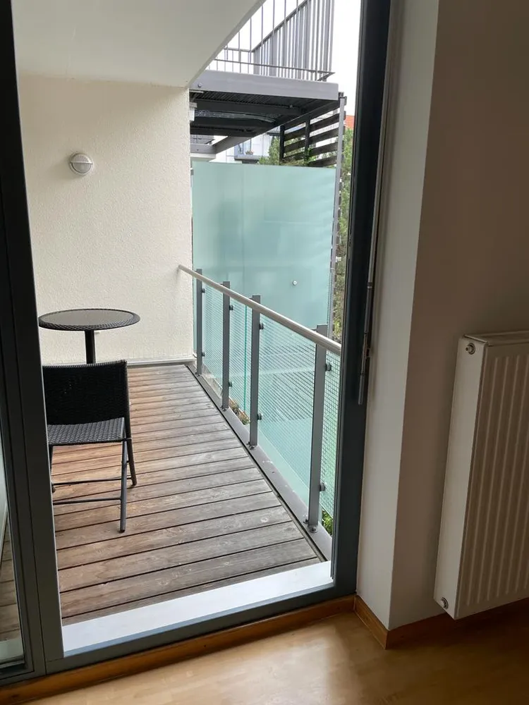 2 Zimmer Wohnung mit 76 m² in München – Bild 4