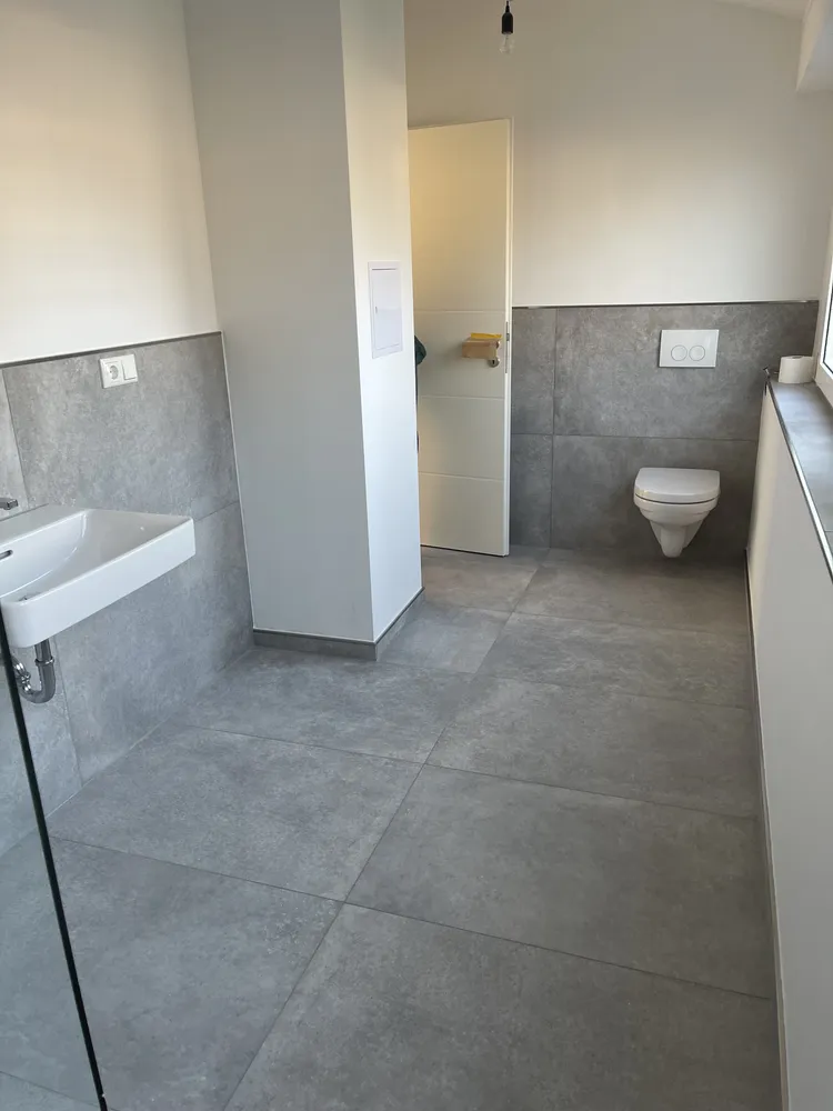 3 Zimmer Wohnung mit 120 m² in Mönchengladbach – Bild 11