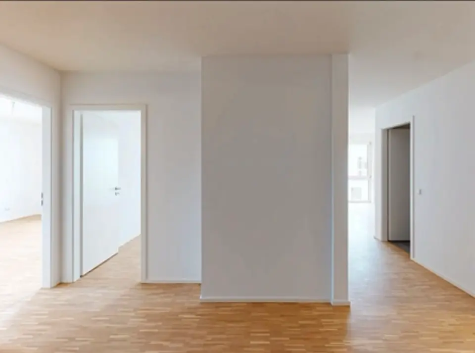 3 Zimmer Wohnung mit 120 m² in Mannheim – Bild 7