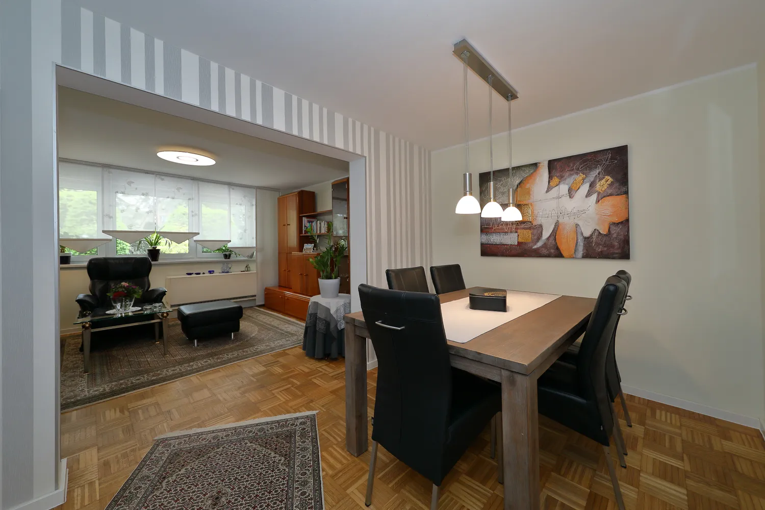 4 Zimmer Wohnung mit 81 m² in Essen – Bild 2