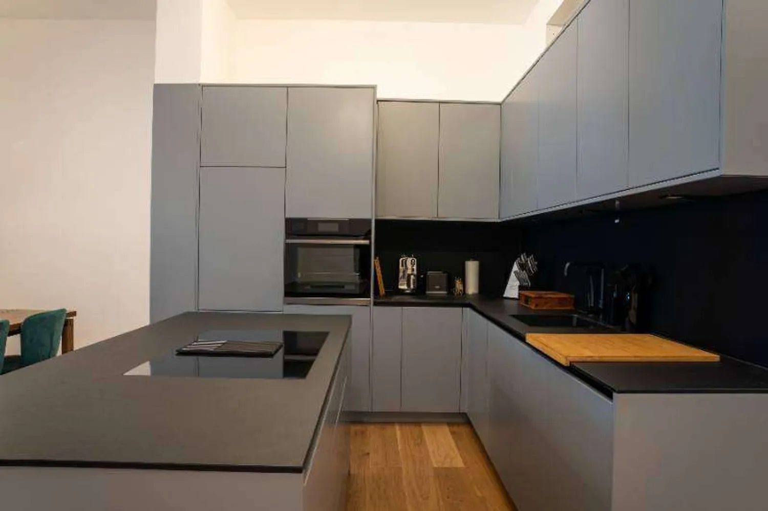 2 room apartment with 74 m² in Augsburg – Photo 9