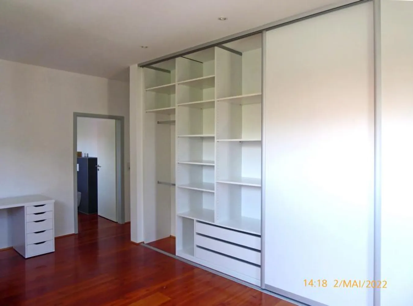 3 room apartment with 110 m² in Brunswick – Photo 3