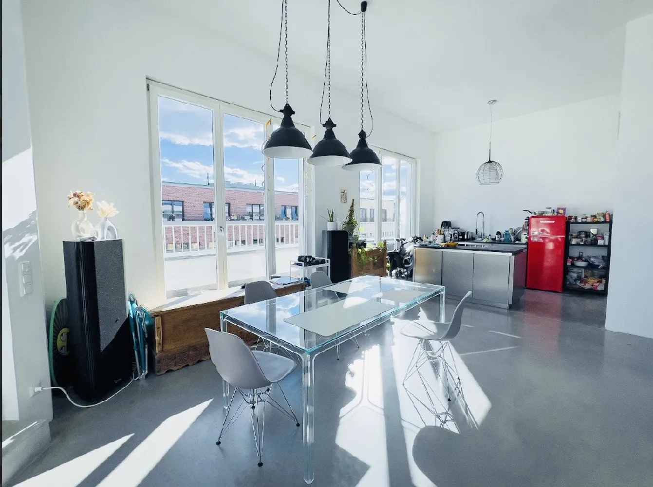 2 Zimmer Wohnung mit 80 m² in Berlin – Bild 8