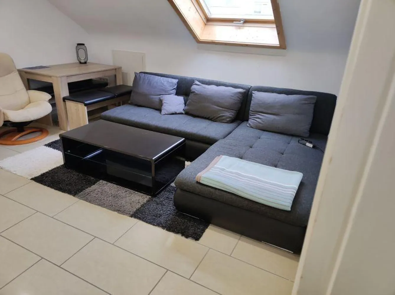 2 room apartment with 53 m² in Bonn – Photo 8