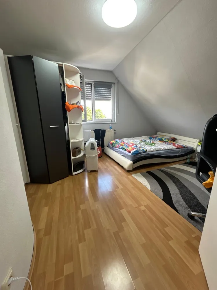 3 Zimmer Wohnung mit 94 m² in Kerpen – Bild 6