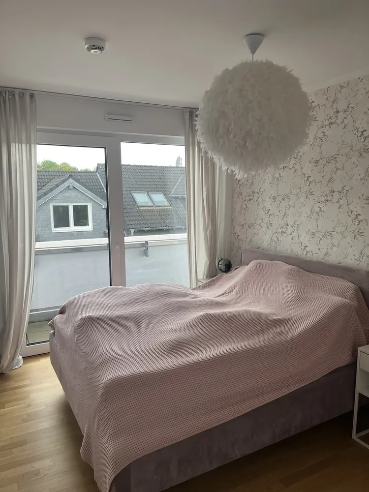 2 Zimmer Wohnung mit 81 m² in Bergisch Gladbach – Bild 7
