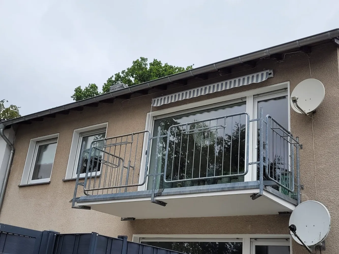 4 Zimmer Wohnung mit 100 m² in Aachen – Bild 5
