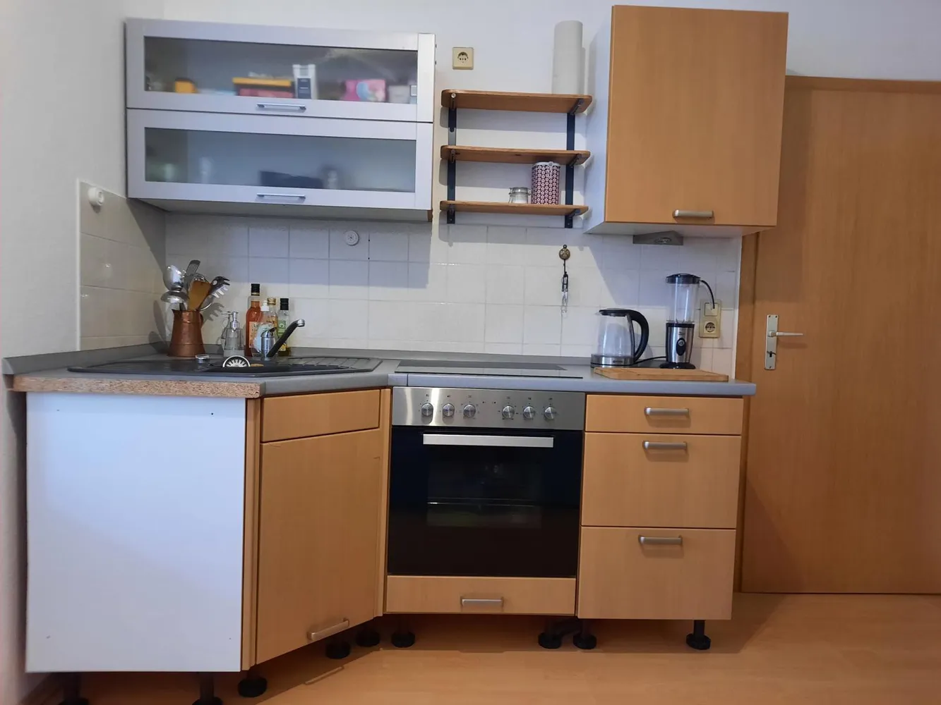 2 Zimmer Wohnung mit 40 m² in Dortmund – Bild 8
