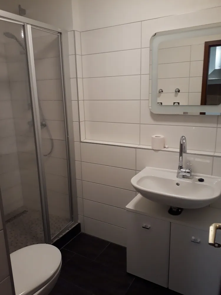 2 Zimmer Wohnung mit 32 m² in Heidelberg – Bild 3