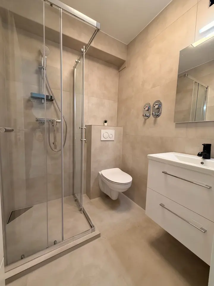 WG-Zimmer mit 22 m² in Mannheim – Bild 5