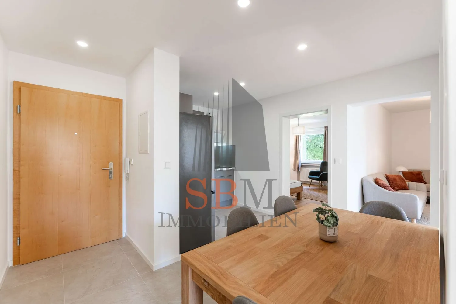 WG-Zimmer mit 13 m² in München – Bild 10