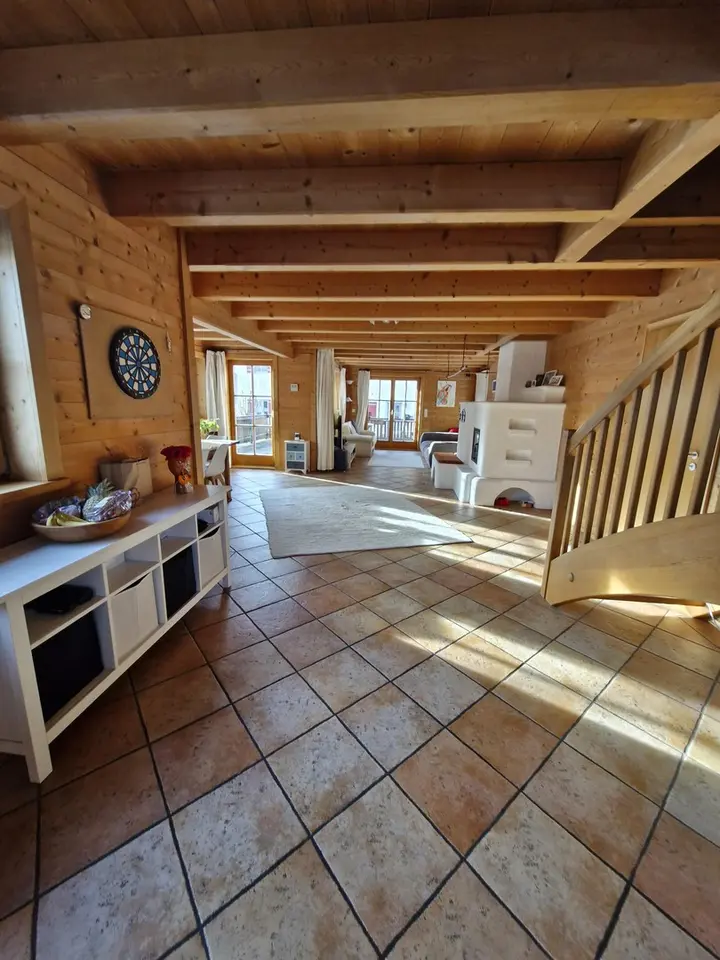 6 Zimmer Haus mit 164 m² in Traunstein – Bild 5