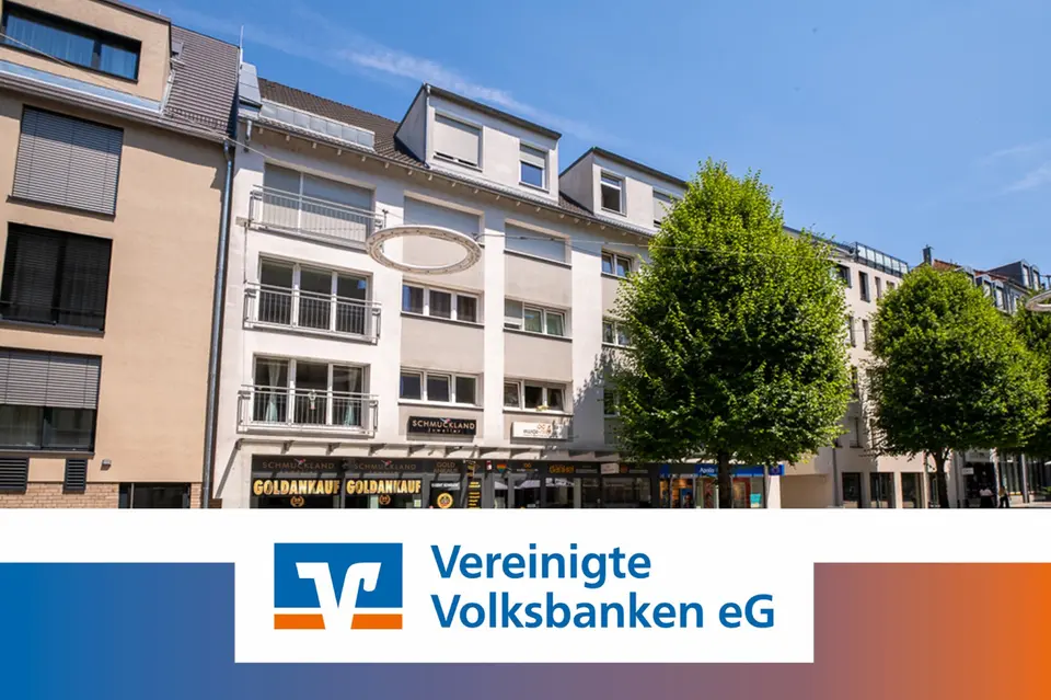 3 Zimmer Wohnung mit 83 m² in Böblingen – Bild 5