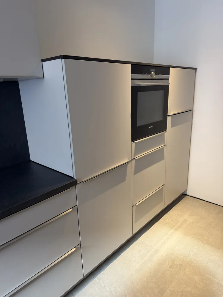 4 Zimmer Wohnung mit 107 m² in Düsseldorf – Bild 8