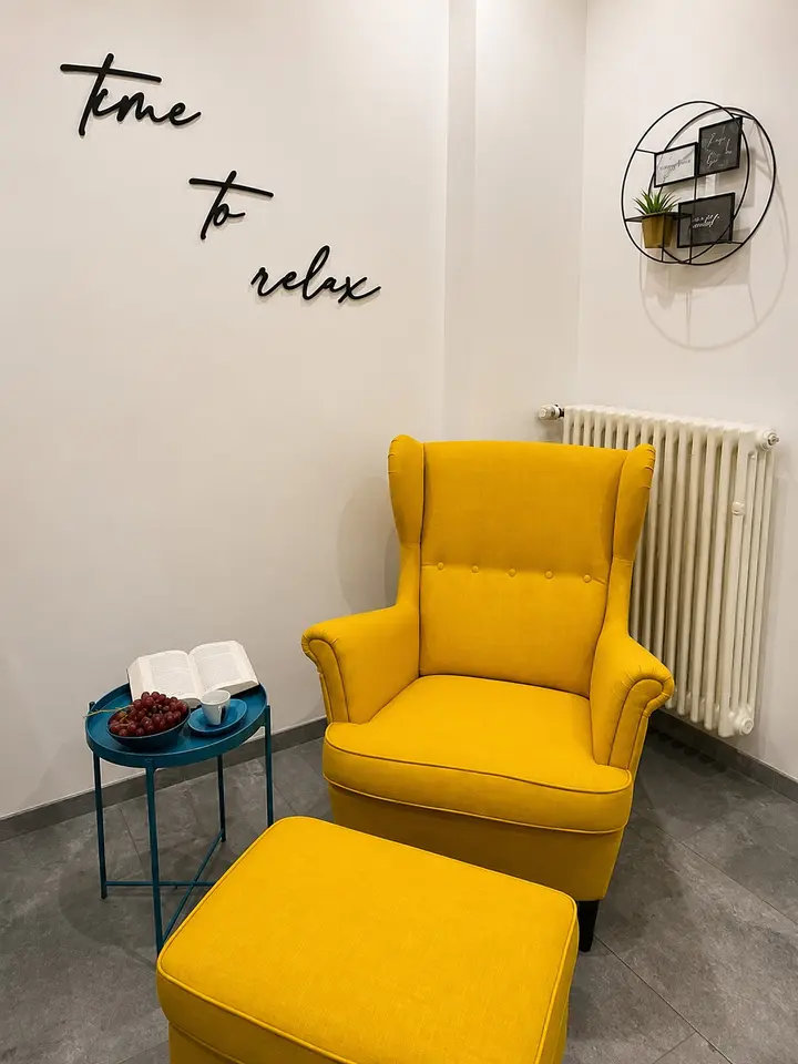 WG-Zimmer mit 32 m² in Frankfurt am Main – Bild 2