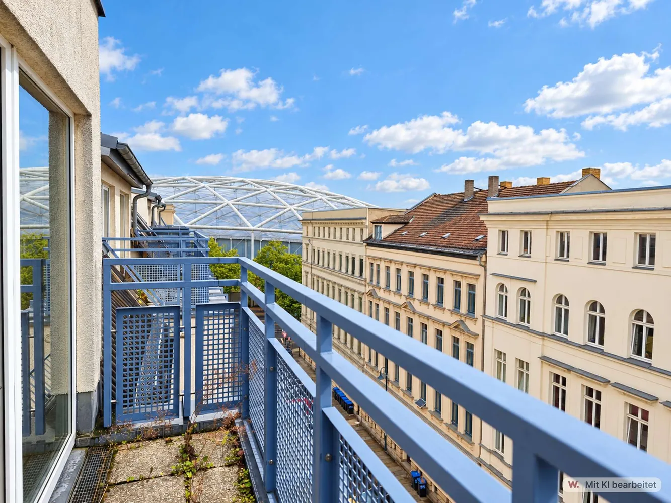 3 Zimmer Wohnung mit 80 m² in Leipzig – Bild 5