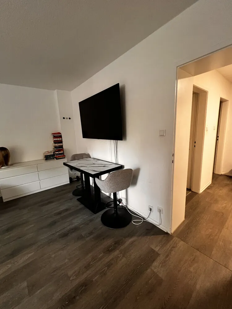 1 Zimmer Wohnung mit 43 m² in Düsseldorf – Bild 2