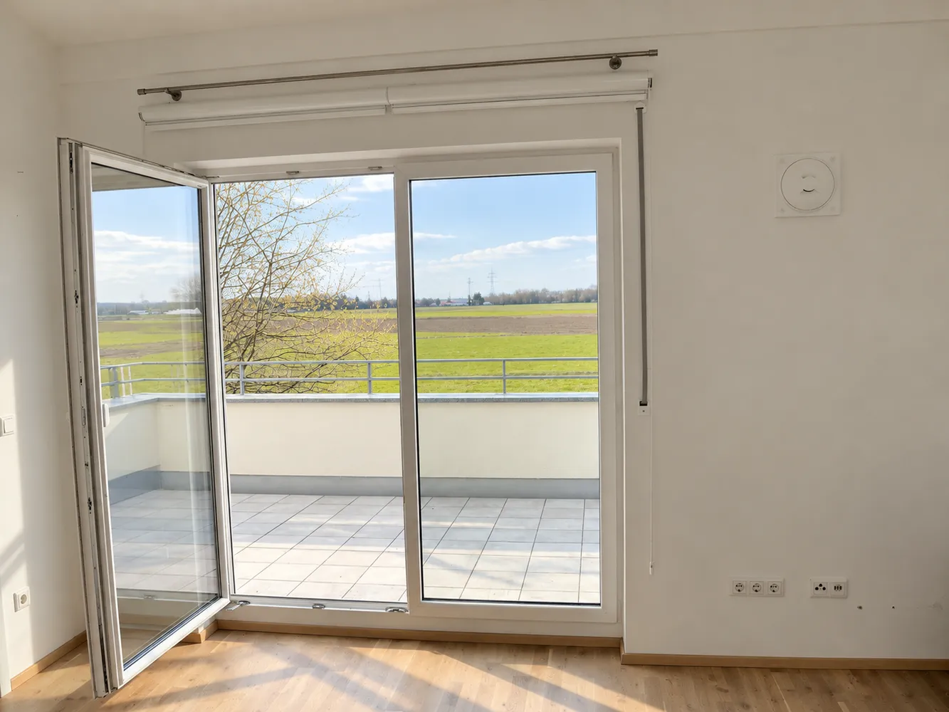 2 Zimmer Wohnung mit 62 m² in Ingolstadt – Bild 5