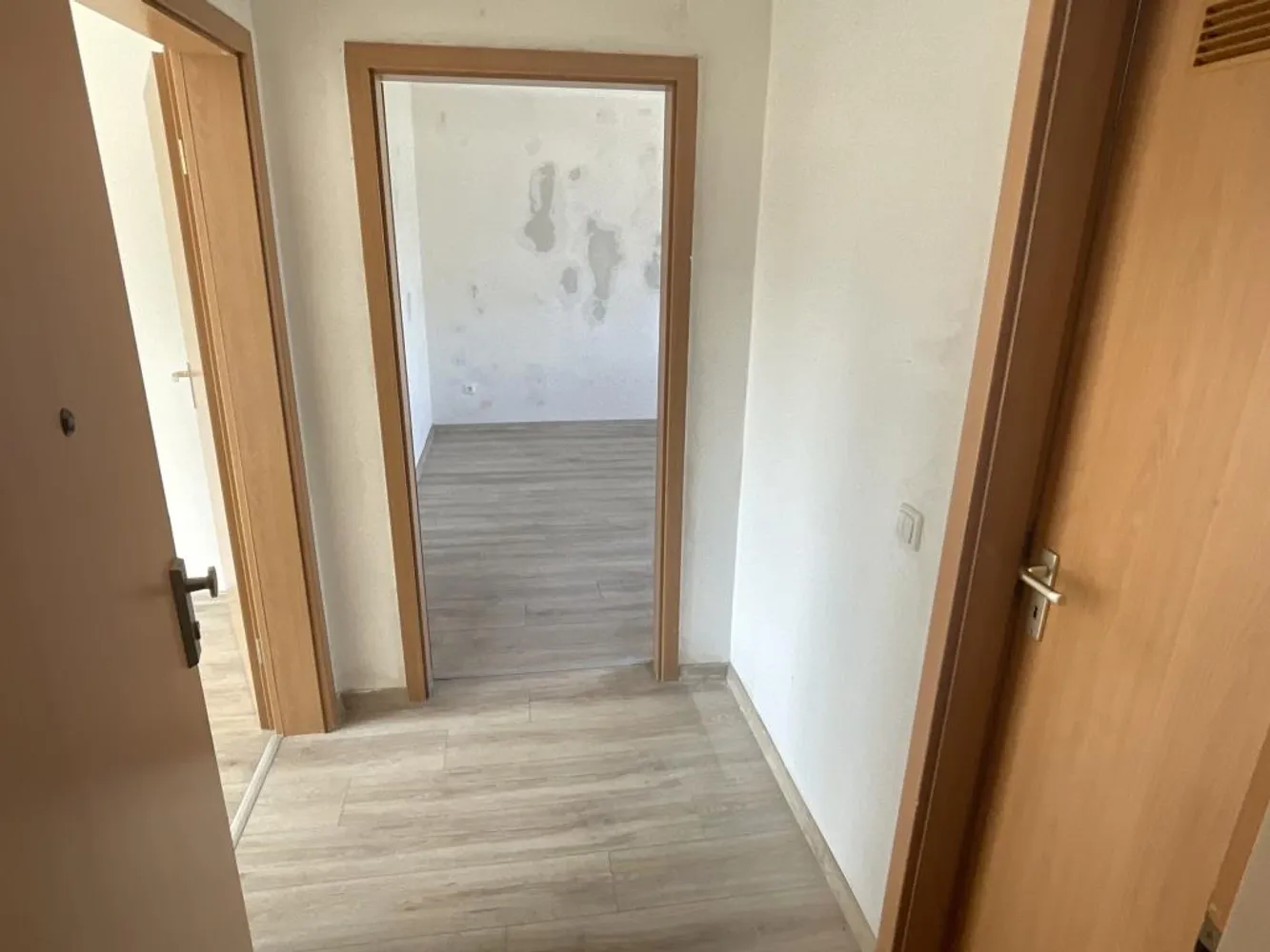 2 Zimmer Wohnung mit 45 m² in Duisburg – Bild 5
