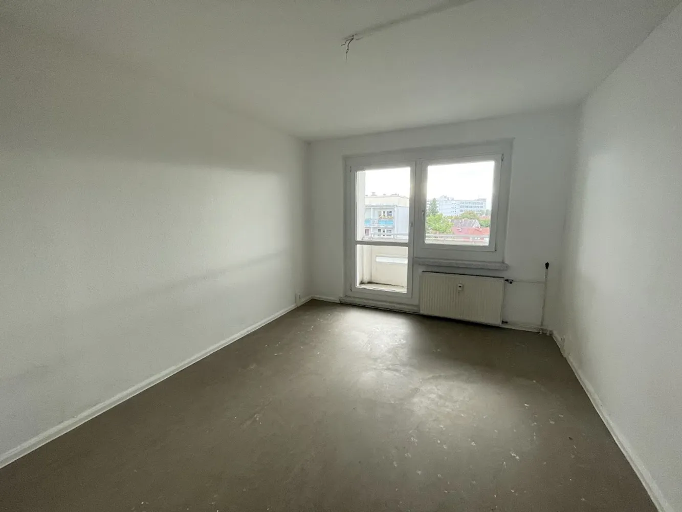 3 Zimmer Wohnung mit 70 m² in Berlin – Bild 1