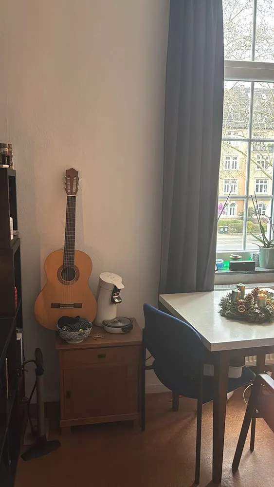 WG-Zimmer in Frankfurt am Main – Bild 7