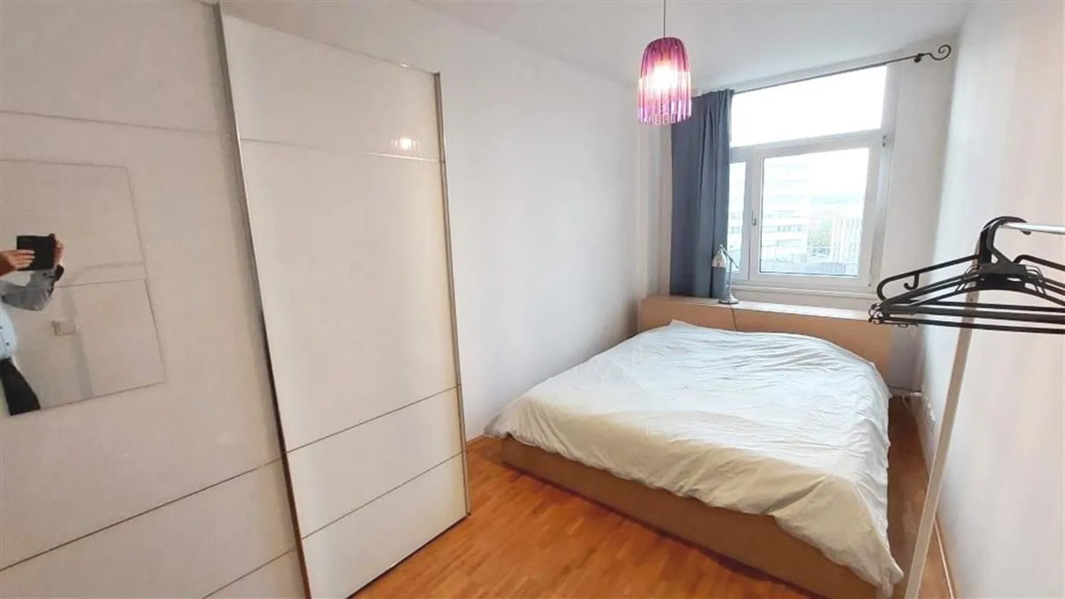 3 room apartment with 98 m² in Düsseldorf – Photo 4