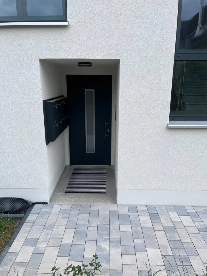 4 Zimmer Wohnung mit 121 m² in Hof – Bild 3