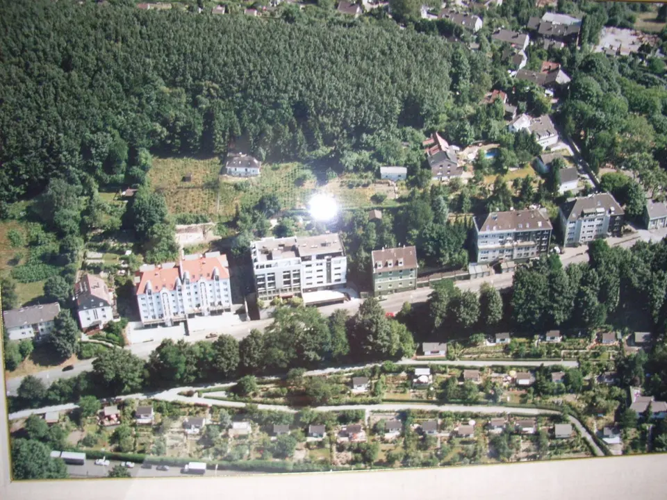 2 Zimmer Wohnung mit 108 m² in Wuppertal – Bild 9